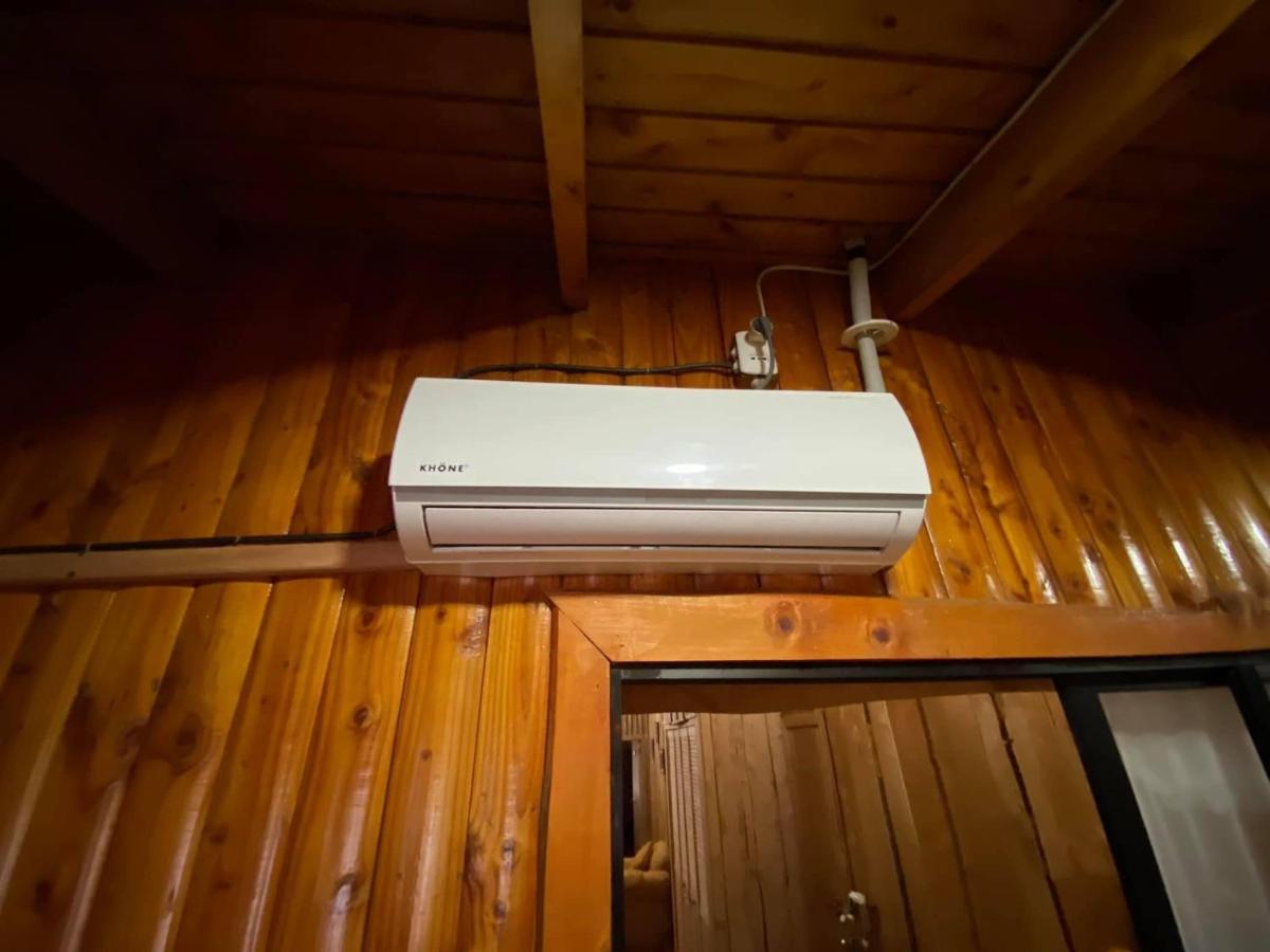 La Cabana Neltume Dış mekan fotoğraf