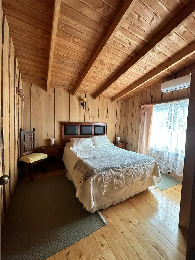 La Cabana Neltume Oda fotoğraf