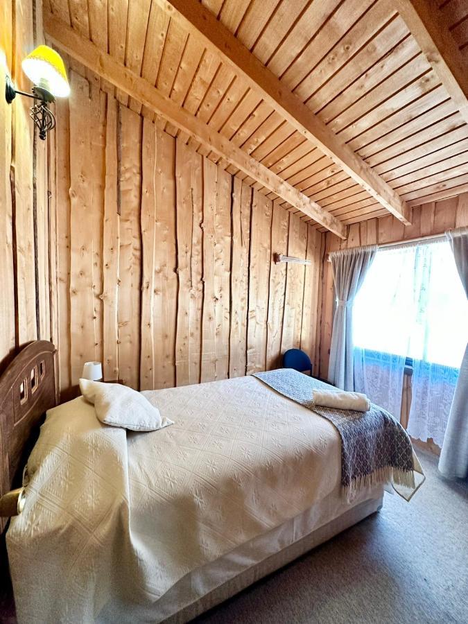 La Cabana Neltume Oda fotoğraf