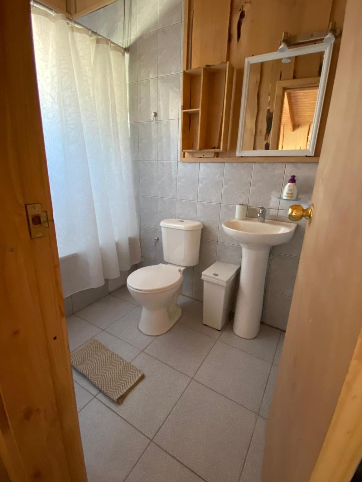 La Cabana Neltume Oda fotoğraf