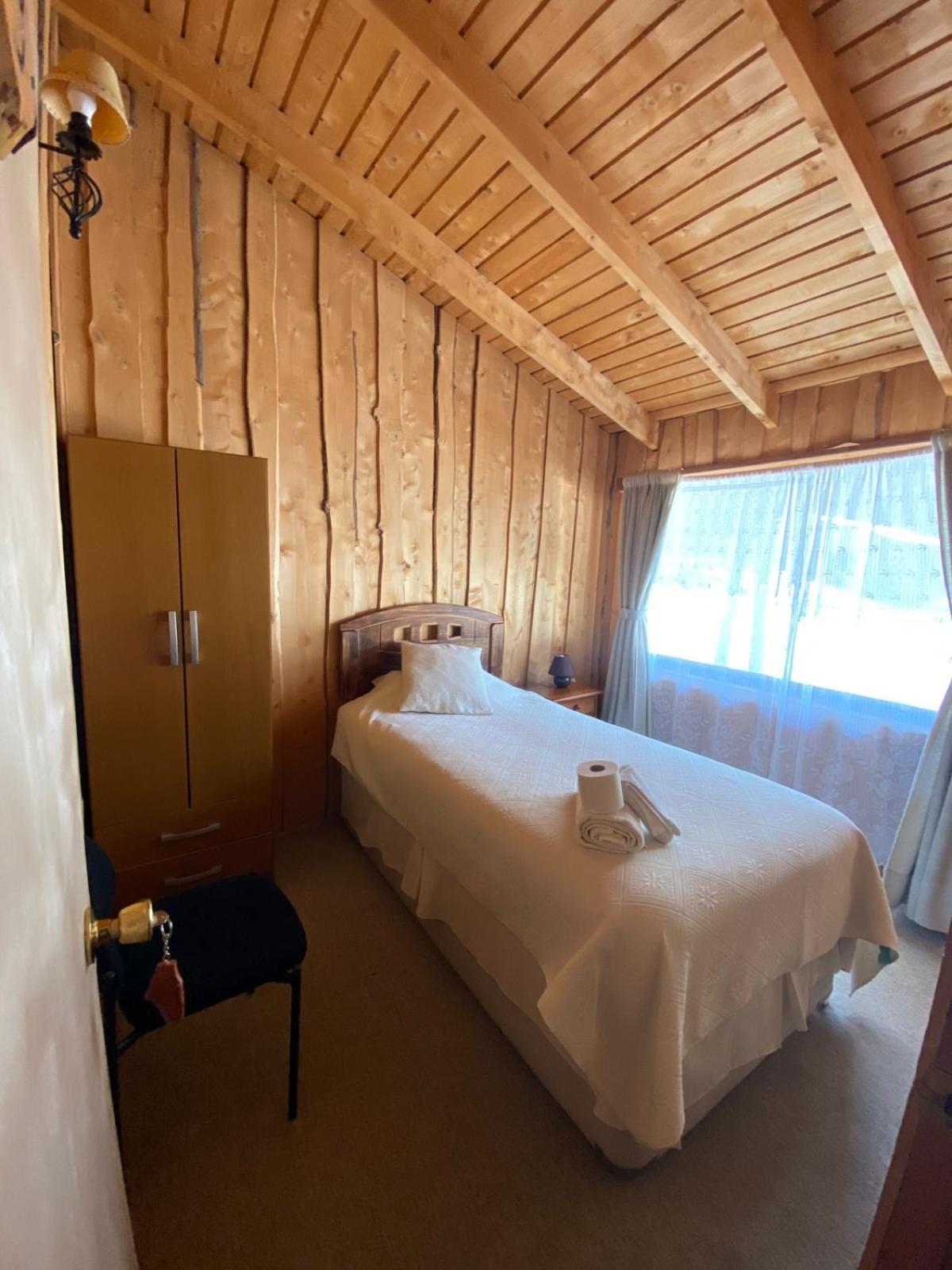 La Cabana Neltume Oda fotoğraf