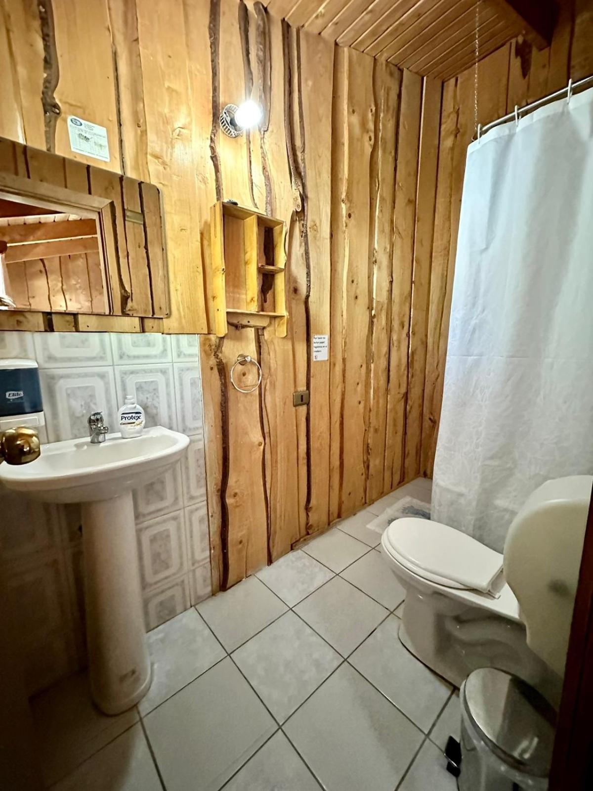 La Cabana Neltume Oda fotoğraf
