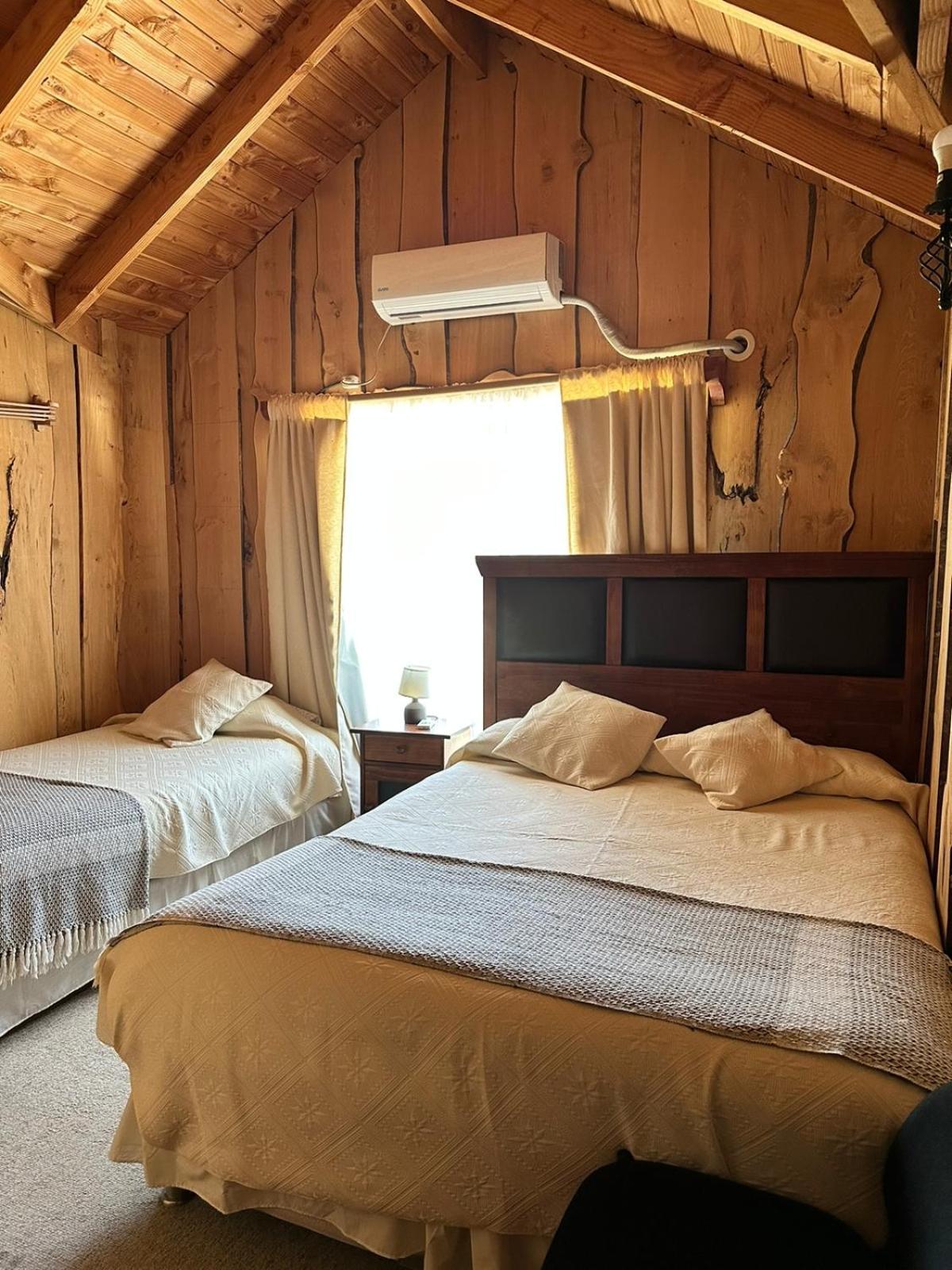 La Cabana Neltume Oda fotoğraf