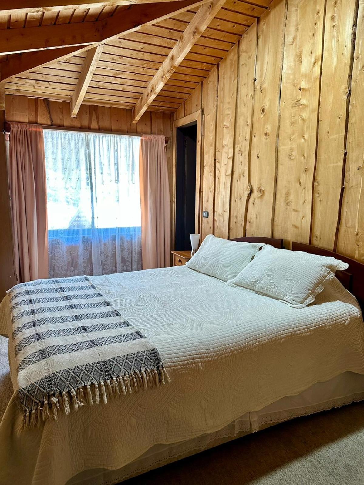 La Cabana Neltume Oda fotoğraf