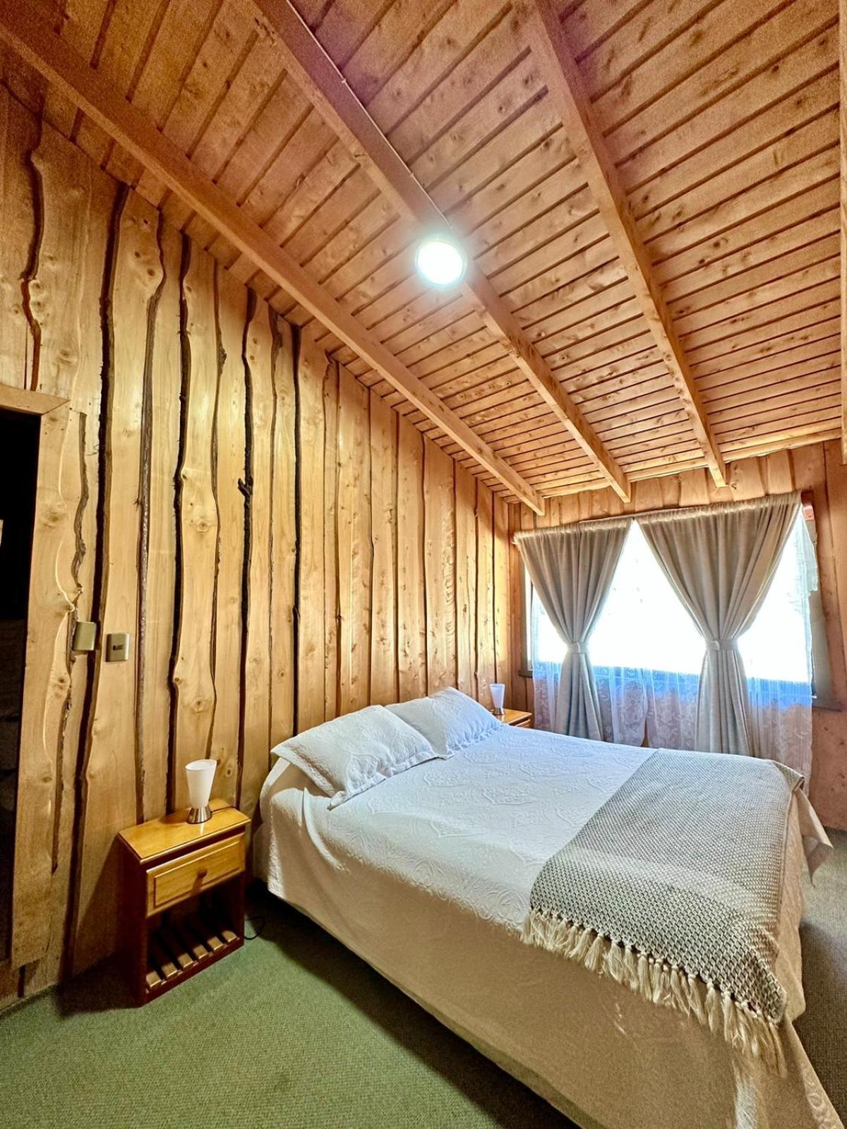 La Cabana Neltume Oda fotoğraf